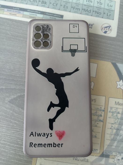 Huse de telefoane Samsung A51