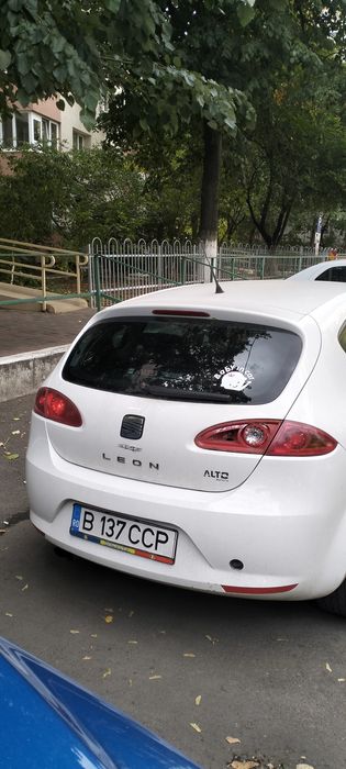 De vînzare Seat Leon