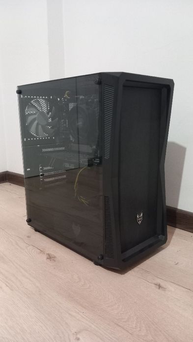 Настолен компютър