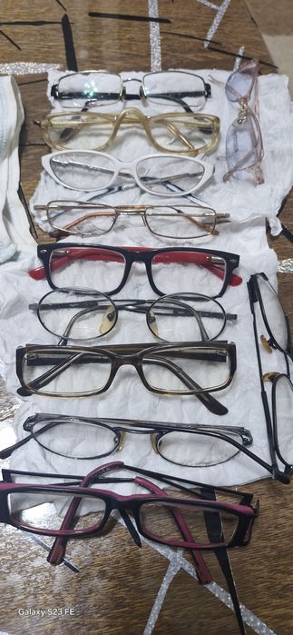 Rame ochelari vedere