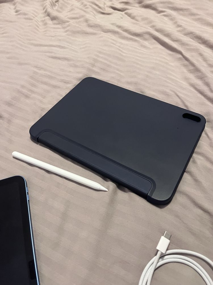 Ipad 10th 64gb blue