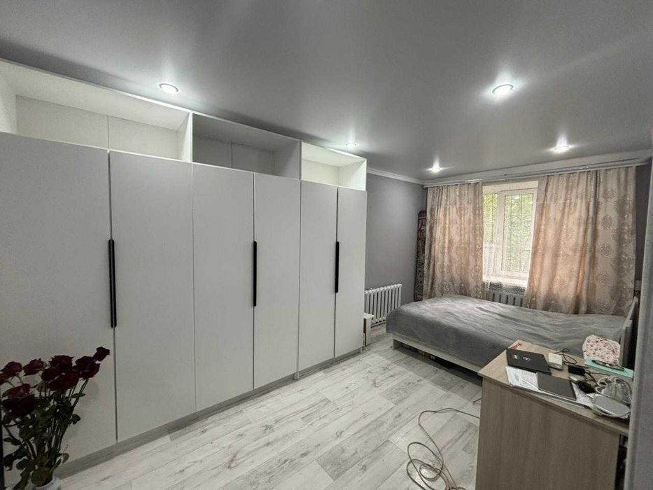 Продажа 2-комнатной квартиры