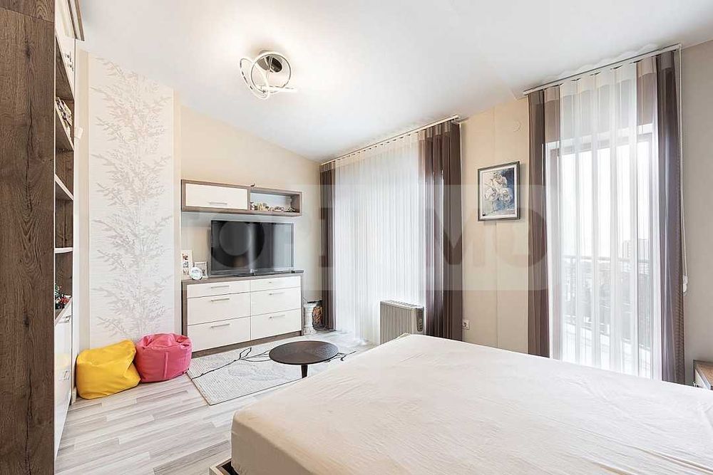 Продава се Тристаен апартамент в Варна, Бриз - 145 кв.м за 2311 €/кв.м - Снимка #5