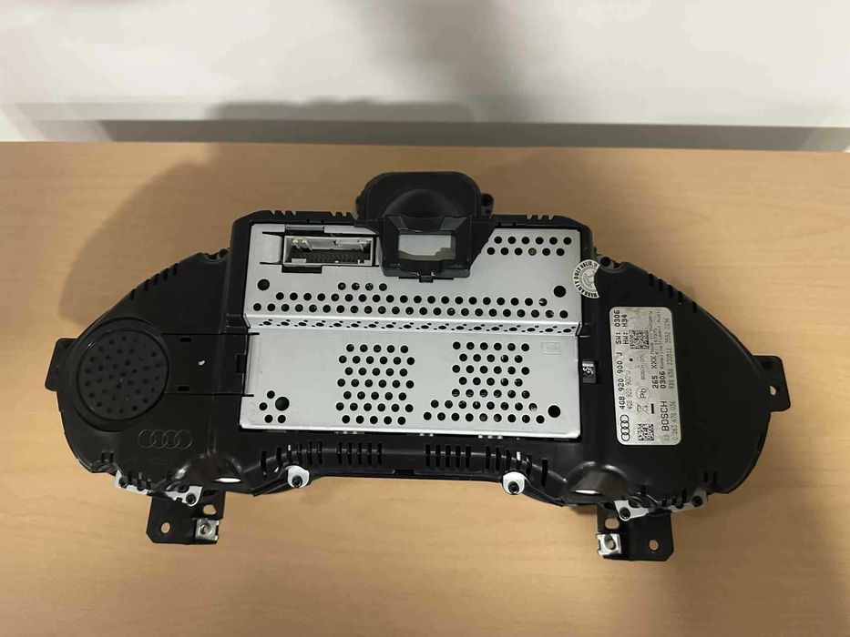 Километраж AUDI A6 / A7 C7 4G ( 2011 - 2018 ) 4G8920900J