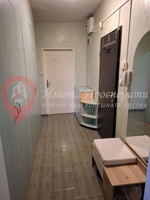 2-стаен в София-Красна поляна 3 площ 65 цена 165000