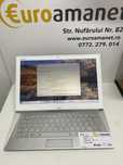 Ultrabook Sony VAIO SVP1121M2EB.EE9 cu procesor Intel(R) Core(TM) -N2-