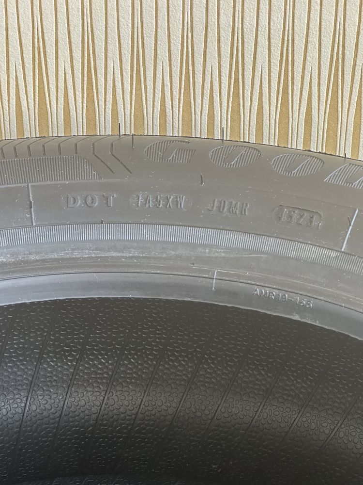 Летни гуми Goodyear Effigrip Perf 4 бр. 205/60/16