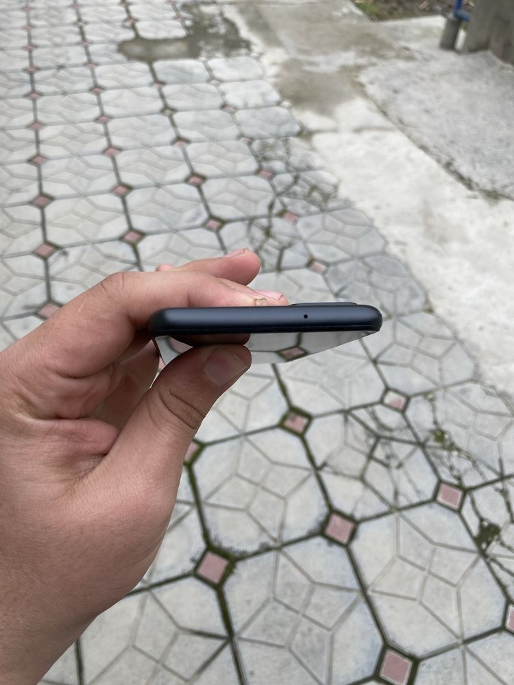 Samsung A12 Ideal