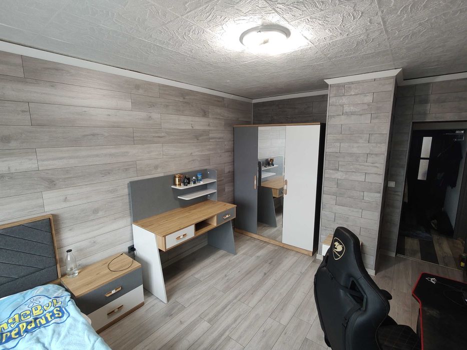 Професионален монтаж и демонтаж на мебели и ламинат (подов и стенен)