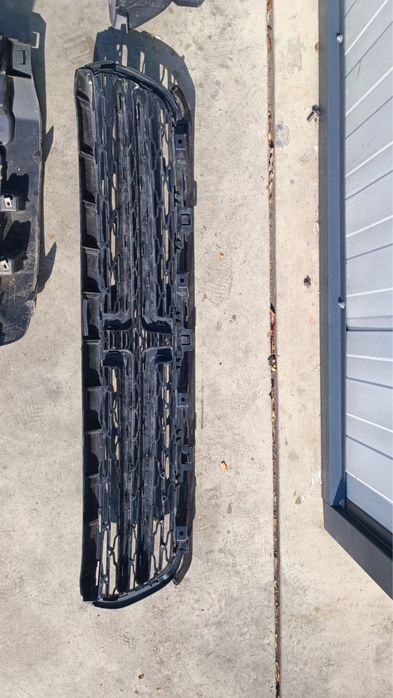 Решетки (предна броня) за Dodge Charger 2019