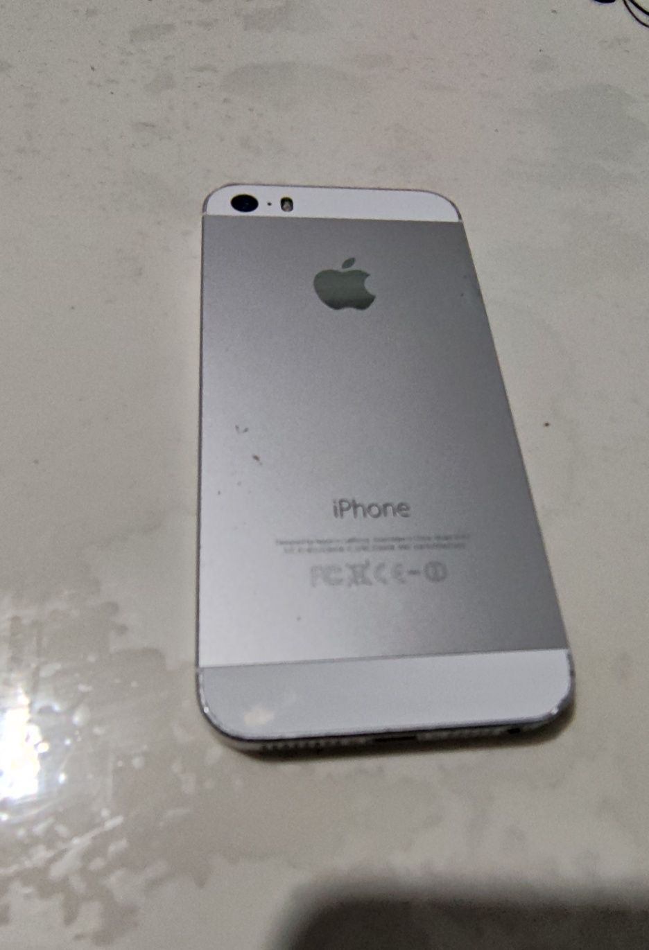 Apple Iphone 5 S