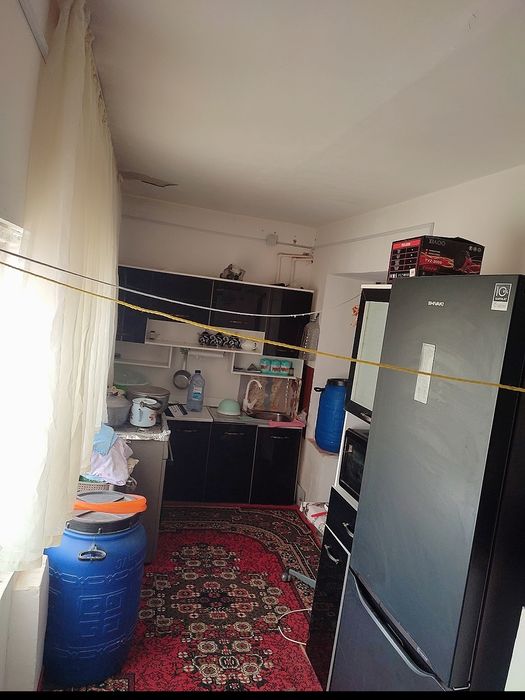 12 дом 16 квартира 2 комнатали жай сатилади