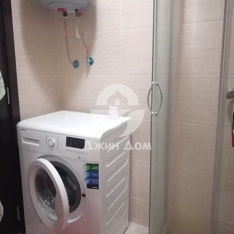 Продава се Едностаен апартамент в к.к. Слънчев бряг - 31 кв.м за 1565 €/кв.м - Снимка #5