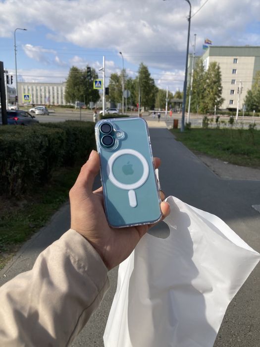 Apple Iphone 16 128GB