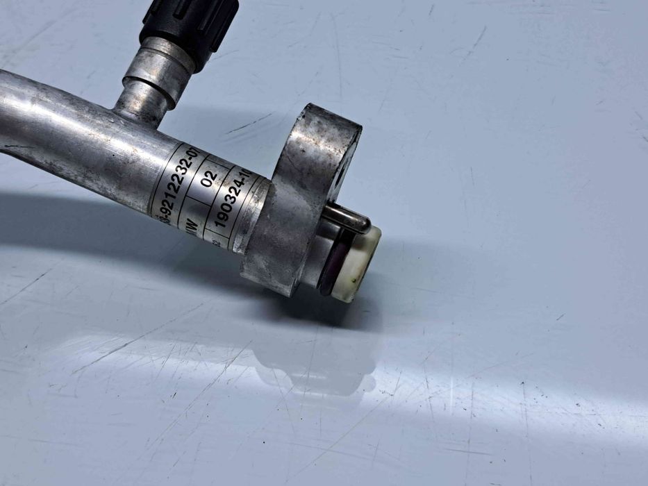 Conducta AC Bmw 3 Touring (F31) [Fabr 2012-2017] 9212232-07 2.0 N47D20