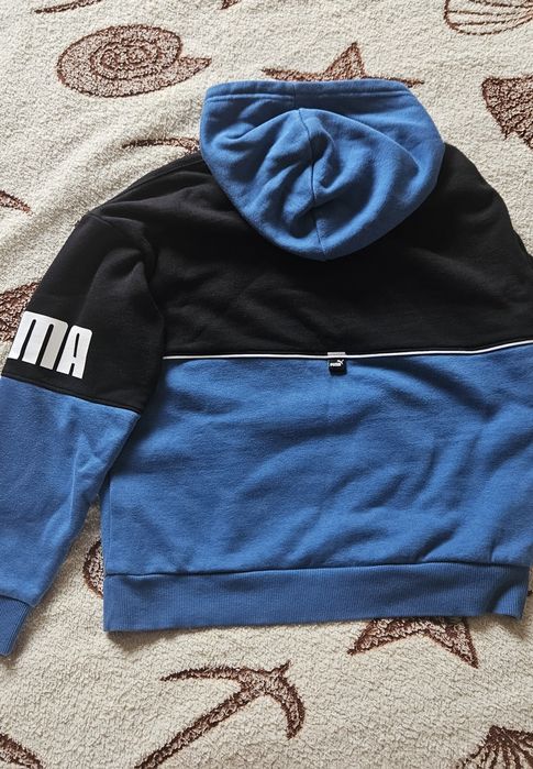 Hanorac Puma Masura 140