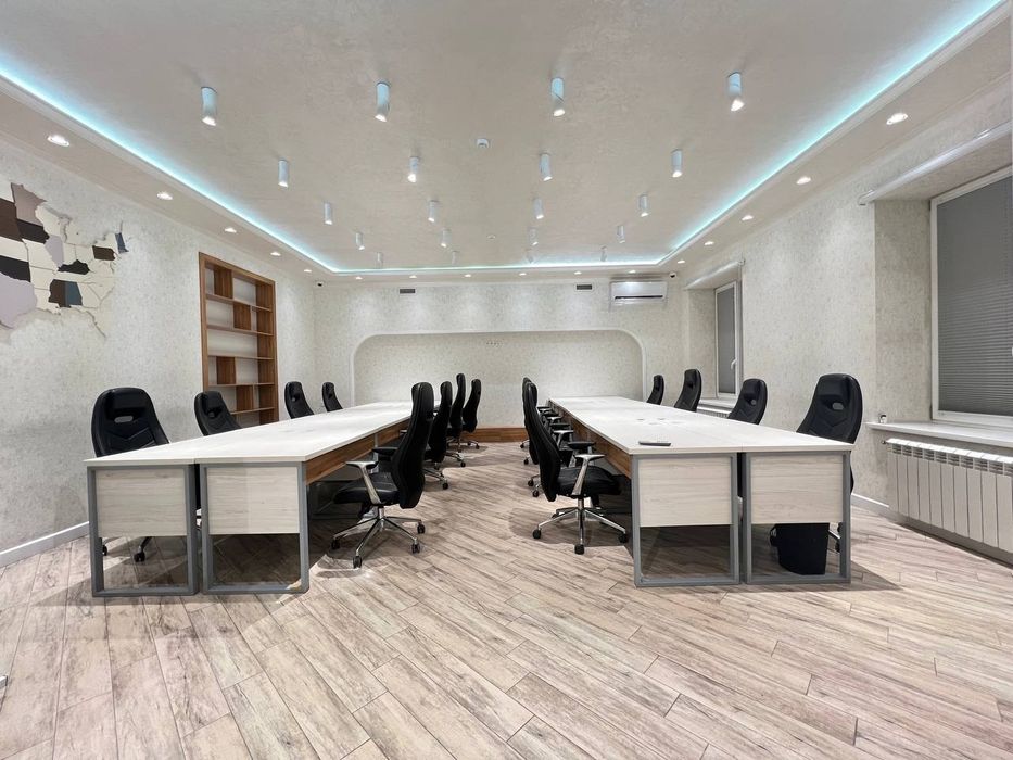 Аренда готовый офис, ор. Ц-2, Алтайский рынок