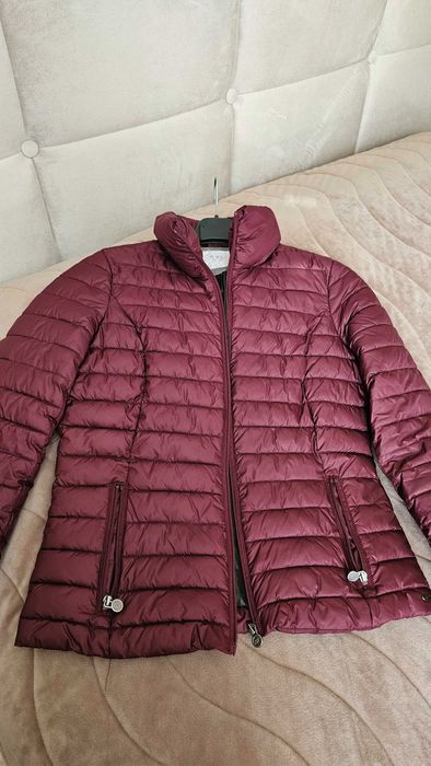 Дамско късо яке Kenvelo М - Л размер