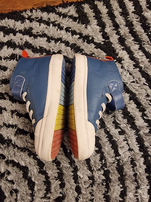 Ghete h&m cu paw patrol