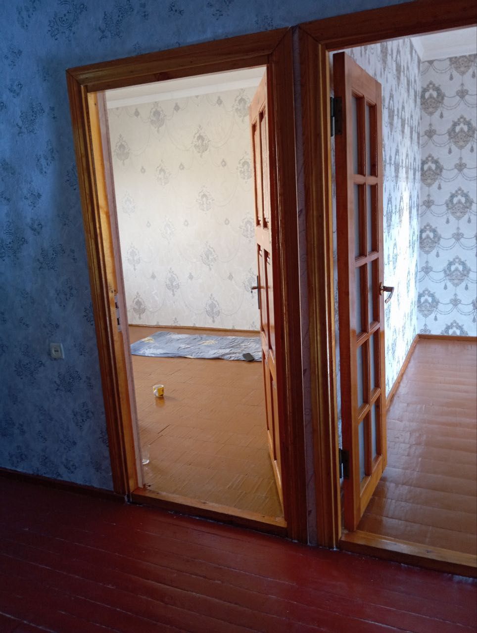 Kvartera tezlikda sotiladi!