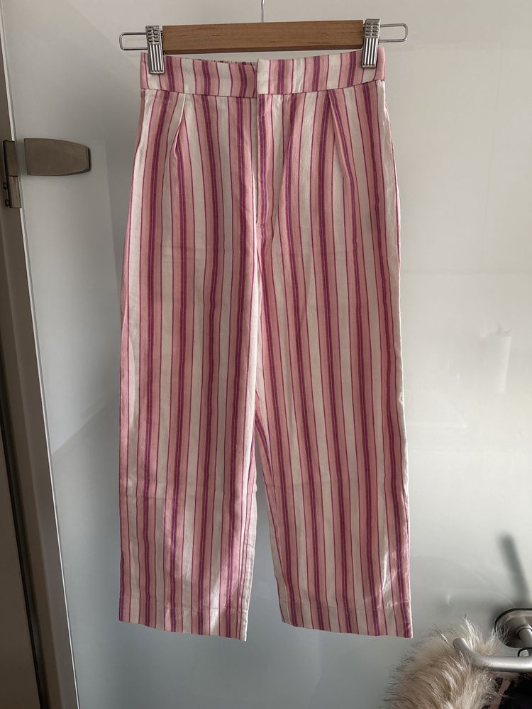 Pantaloni Zara, 9 ani