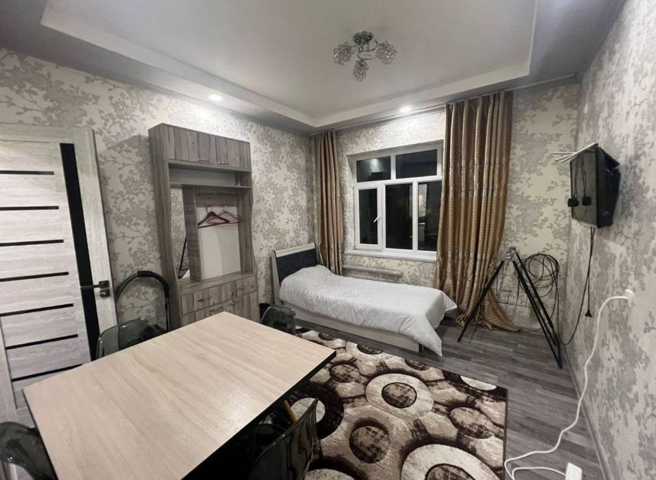 Квартира продаётся Чиланзар 25 квартал 1/3/5 меб тех общежитие мечеть