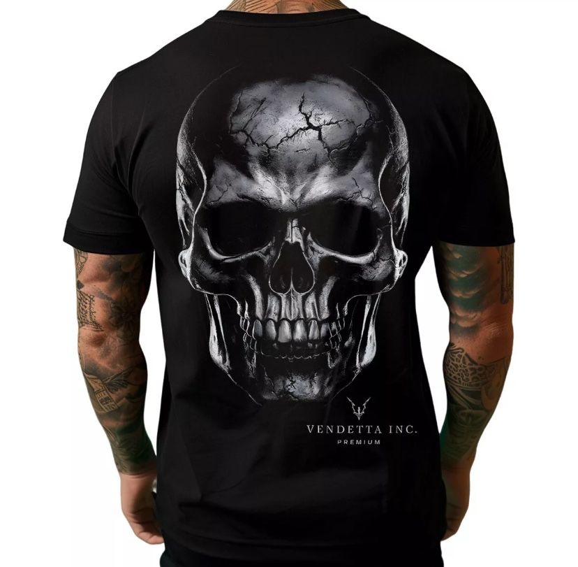 Оригинални тениски Vendetta