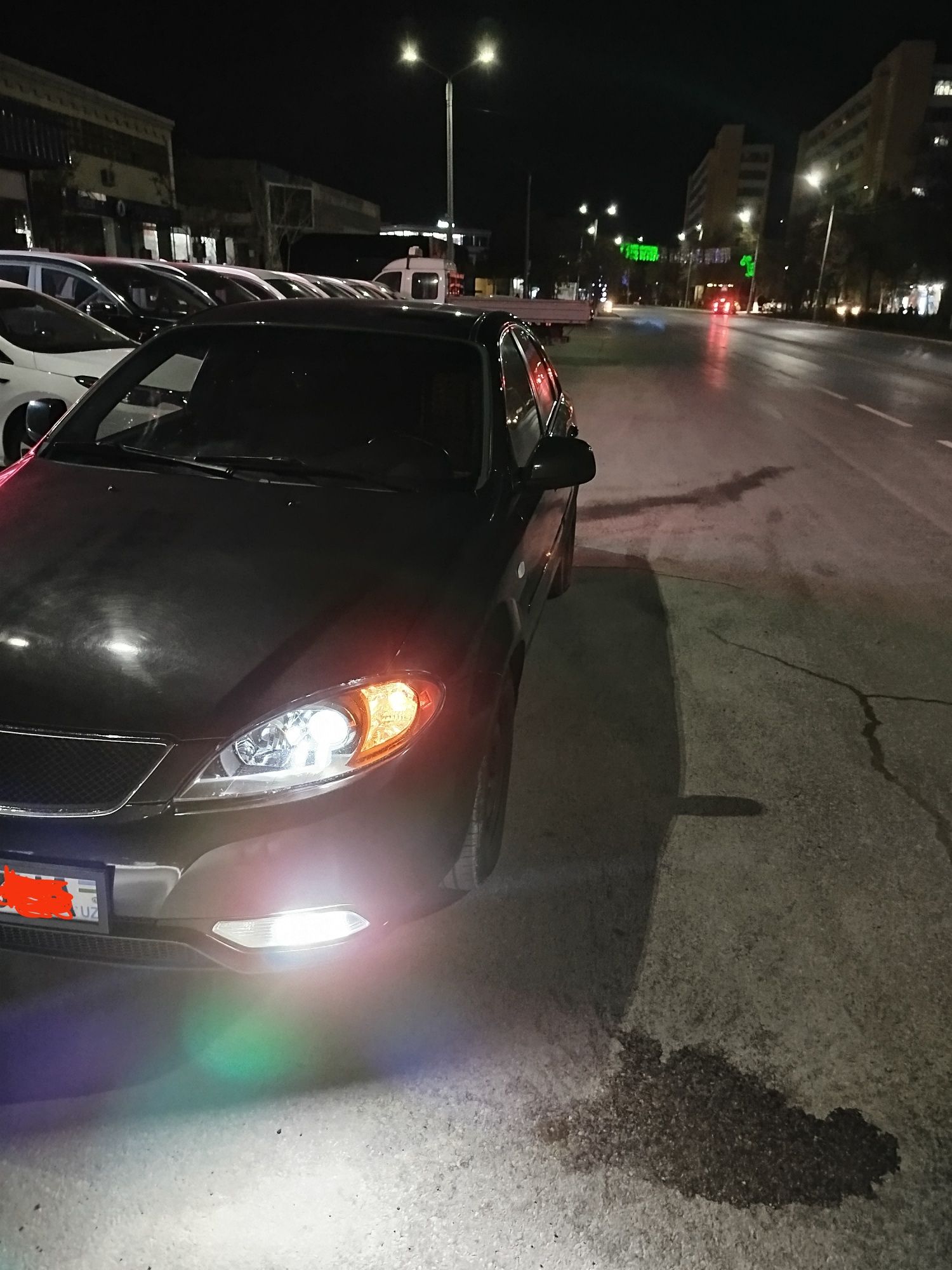 Gentra Barter Captiva ga