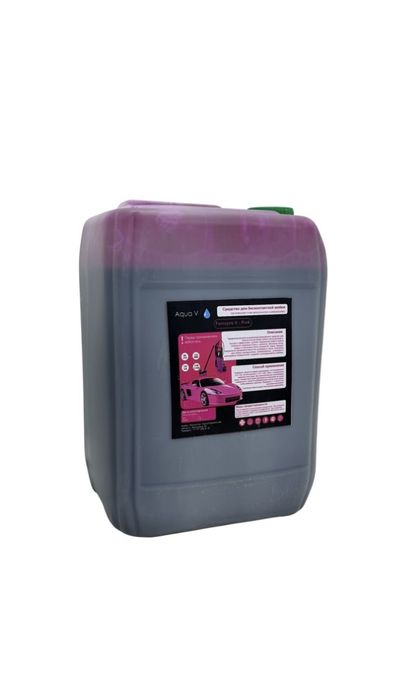 Активная пена для бесконтактной мойки 5 кг