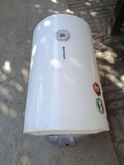 Ariston VITECH 80 litr sotiladi santexnika