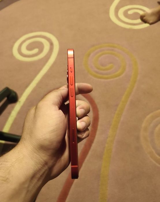 iPhone 14 plus 128 gb