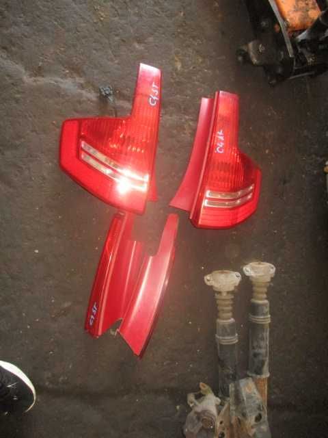 Tripla stop stanga dreapta spate CITROEN C4 originale complete