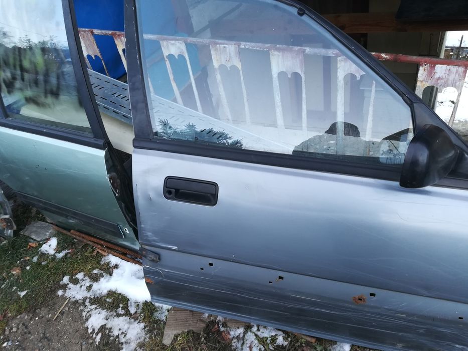 Honda Shuttle D16a6 D14a4  Хонда двигател на части