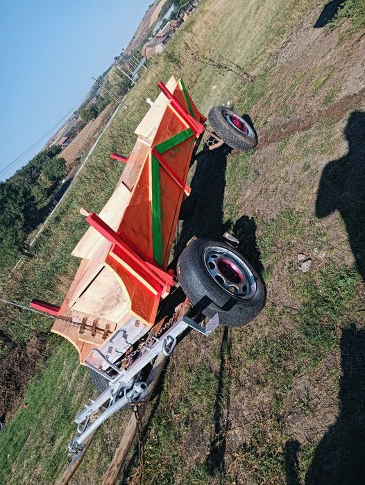 Vând  sau schimb  cu una pe spițe daca e cazul dau diferența