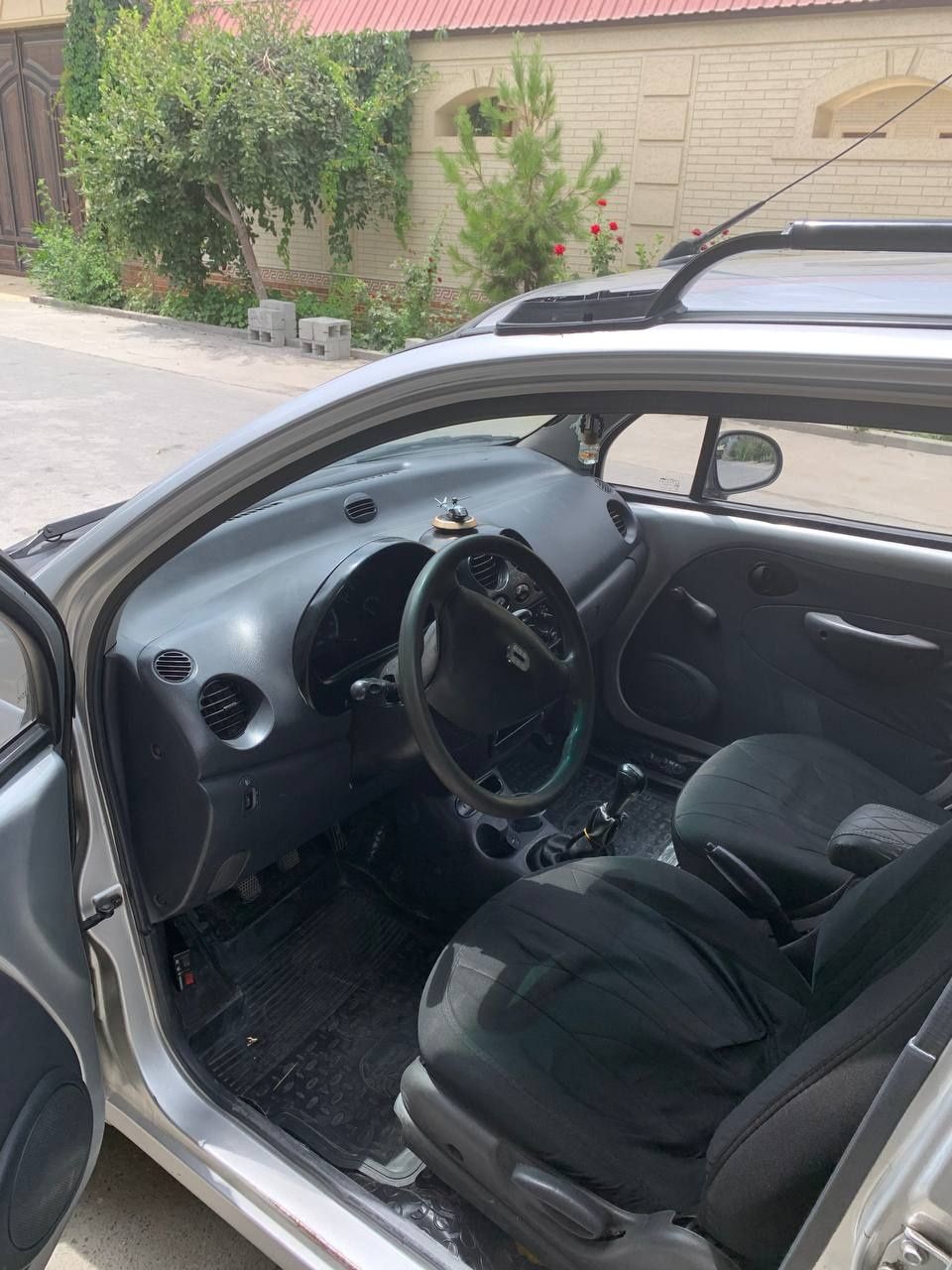 Shevrolet matiz mx 2015 yil puli 3200$