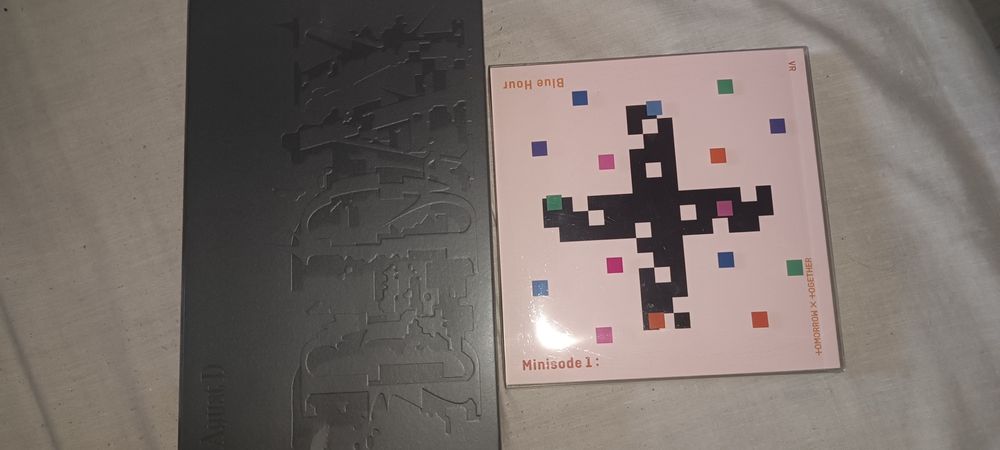 Vând Albume Kpop, Stray kids