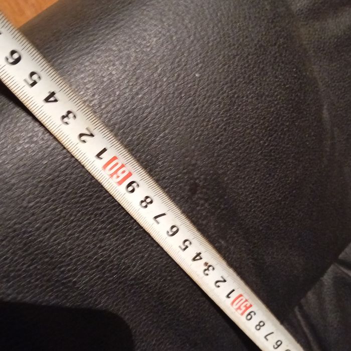 Офис-стол тип директорски