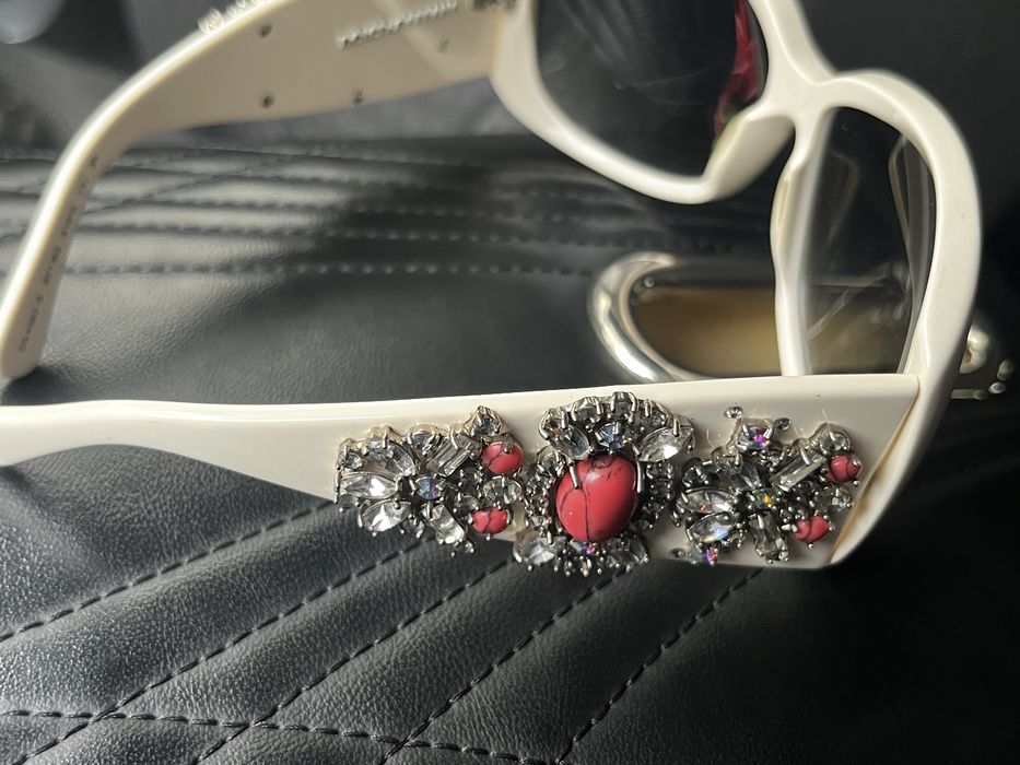 Ochelari originali Dolce Gabbana vechi de colectie