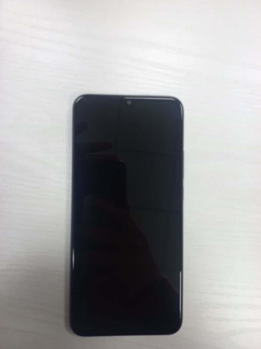 Redmi 9 64 gb rangi qora