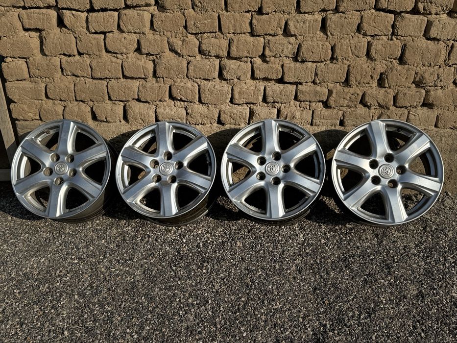 Продам диски 16 размера