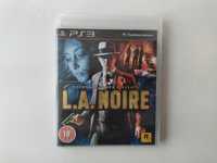 L.A. Noire Retro GTA V ГТА за PlayStation 3 PS3 ПС3