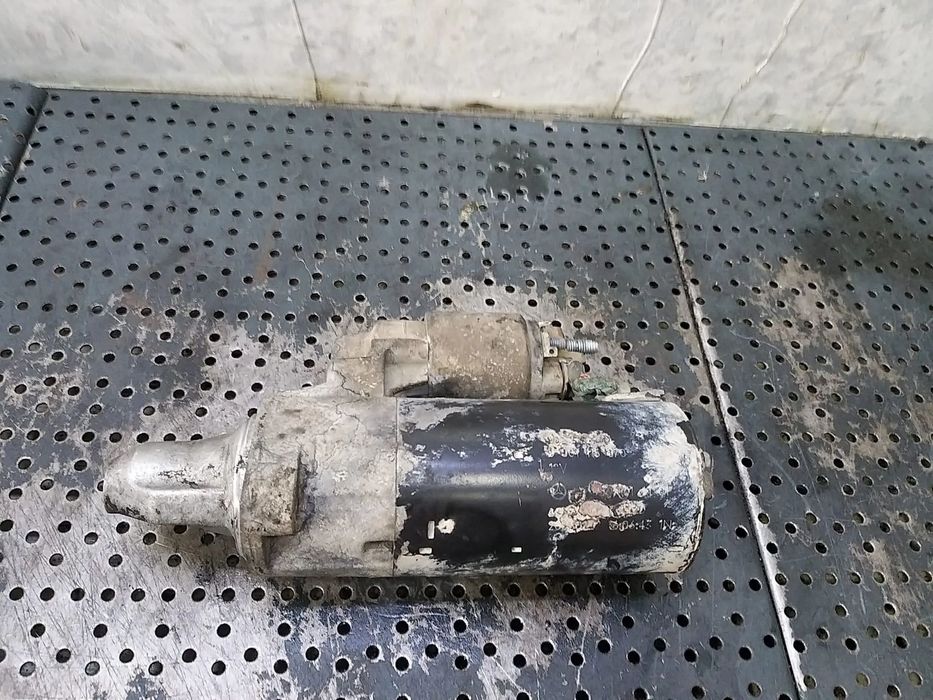 Electromotor 3.0 cdi mercedes r class w251