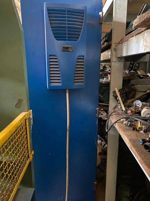 Cabinet inalta frecventa laser trumpf dioda