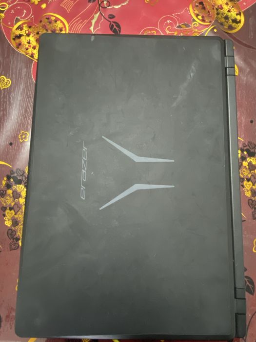 Laptop Gaming Medion Erazer 15.6”