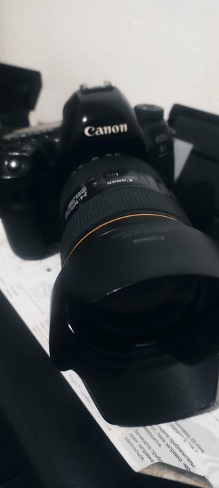 Canon 5d Mark4 sotiladi