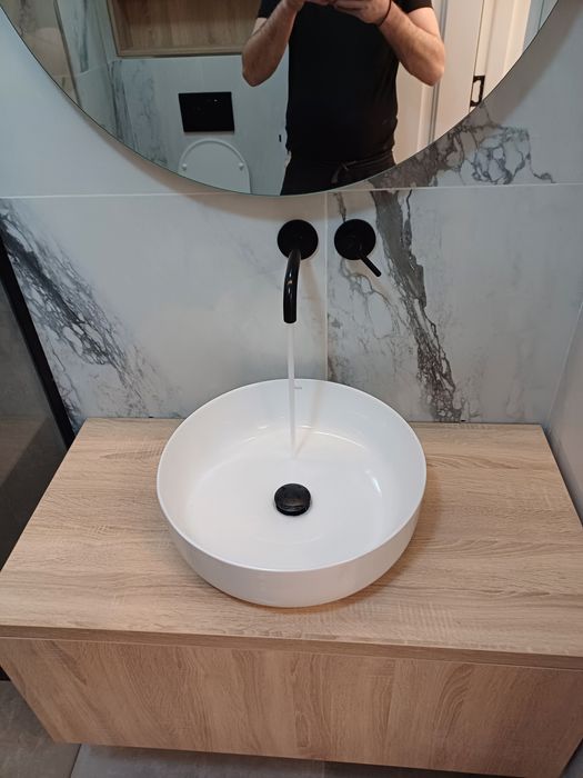 Instalator sanitar București non stop