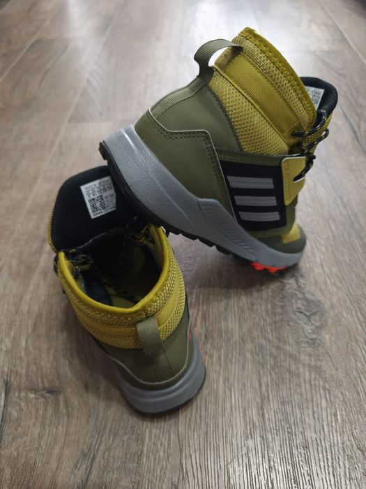 Детски боти Adidas TERREX/Адидас