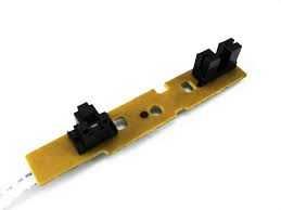 HP Deskjet Printer Sensor Board CB760