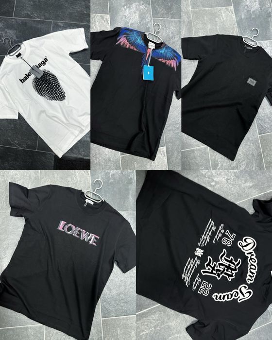 Lichidare stoc haine premium detalii in anunt