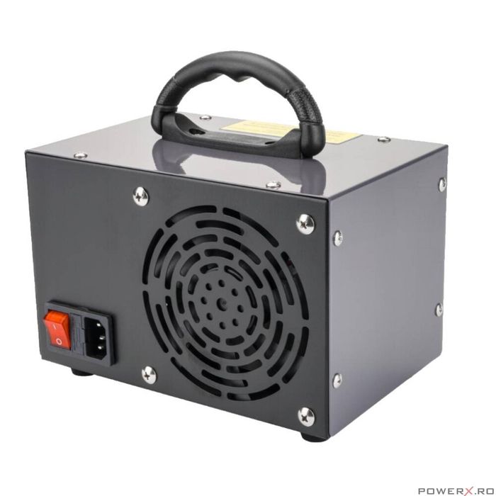 Generator de ozon pentru eliminarea mirosurilor neplacute si